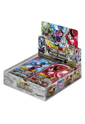 Mythic Booster Box - Mythic Booster (MB-01)