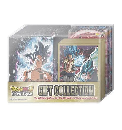 Gift Collection - Mythic Booster (MB-01)