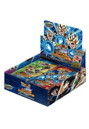 Saiyan Showdown Booster Box - Saiyan Showdown (DBS-B15)