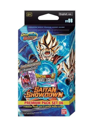 Dragon Ball TCG