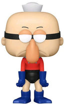 SpongeBob SquarePants Barnacle Boy Pop! Vinyl Figure