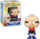 SpongeBob SquarePants Barnacle Boy Pop! Vinyl Figure
