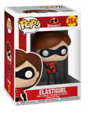Incredibles 2 Elastigirl Pop! Vinyl Figure