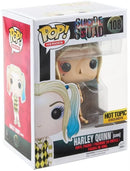 Suicide Squad Harley Quinn Gown Pop! Vinyl Figure