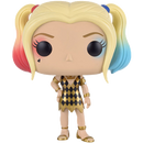 Suicide Squad Harley Quinn Gown Pop! Vinyl Figure