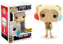 Suicide Squad Harley Quinn Gown Pop! Vinyl Figure