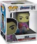 Avengers Endgame Hulk with Gauntlet Pop! Vinyl Figure