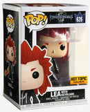 Kingdom Hearts Lea With Keyblade Pop! Vinyl Figure