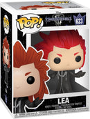 Kingdom Hearts Lea Pop! Vinyl Figure