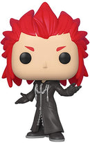 Kingdom Hearts Lea Pop! Vinyl Figure