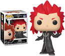 Kingdom Hearts Lea Pop! Vinyl Figure