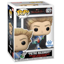 Wandavision "Pietro Maximoff" Funko Exclusive Pop! Vinyl Figure