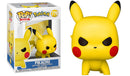 Pokemon Pikachu (Attack Stance) Pop! Vinyl Figure
