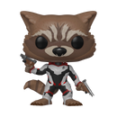 Avengers Endgame Rocket Pop! Vinyl Figure