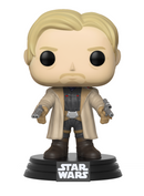 Tobias Beckett (Pistols) Walmart Exclusive