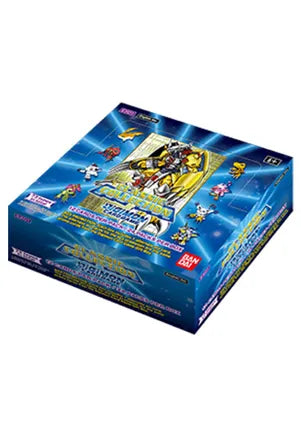 Classic Collection Booster Box - Classic Collection (EX01)