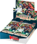 Advance of Intertwined Stars Booster Box
