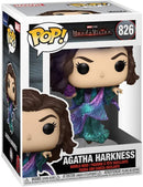 Wandavision Agatha Harkness Pop! Vinyl Figure