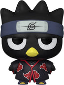 Badtz-Maru (Naruto x Hello Kitty)