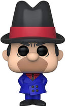Wacky Races Clyde Pop! Vinyl Figure