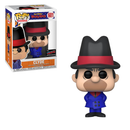 Wacky Races Clyde Pop! Vinyl Figure