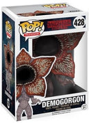 Stranger Things Demogorgon Pop! Vinyl Figure