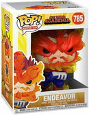 Endeavor