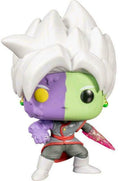 Dragon Ball Z Fused Zamasu (Enlargement) Hot Topic Exclusive Pop! Vinyl Figure
