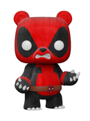 Deadpool Pandapool Pop! Vinyl Figure