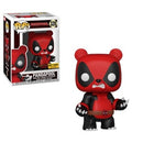 Deadpool Pandapool Pop! Vinyl Figure