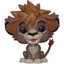 Kingdom Hearts Sora Lion Form Pop! Vinyl Figure