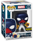 Spider-Man [Captain Universe] Entertainment Earth Exclusive
