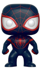 Marvel Collector Corps Spider-Man Pop! Vinyl Figure
