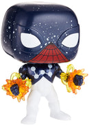 Spider-Man [Captain Universe] Entertainment Earth Exclusive