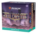 Streets of New Capenna - Prerelease Pack