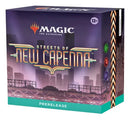Streets of New Capenna - Prerelease Pack