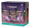 Streets of New Capenna - Prerelease Pack