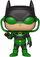 DC Heroes Batman 80th Batman The Dawnbreaker Pop! Vinyl Figure