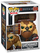Earthshaker Gamestop Exclusive