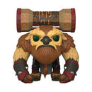 Earthshaker Gamestop Exclusive