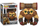 Earthshaker Gamestop Exclusive
