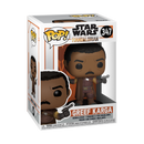 Star Wars: The Mandalorian Greef Karga Pop! Vinyl Figure