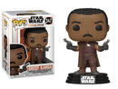 Star Wars: The Mandalorian Greef Karga Pop! Vinyl Figure