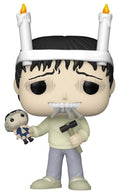 Junji Ito Collection Souichi Fall Convention