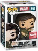X-Men Logan Pop! Vinyl Figure