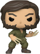 X-Men Logan Pop! Vinyl Figure