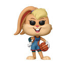 Lola Bunny