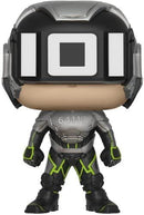 Ready Player One Sixer Pop! Vinyl Figure