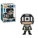 Ready Player One Sixer Pop! Vinyl Figure