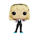 Marvel Spider-Gwen Unhooded Pop! Vinyl Figure